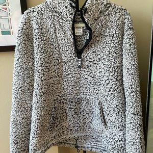 PINK by Victoria’s Secret 1/4 Zip